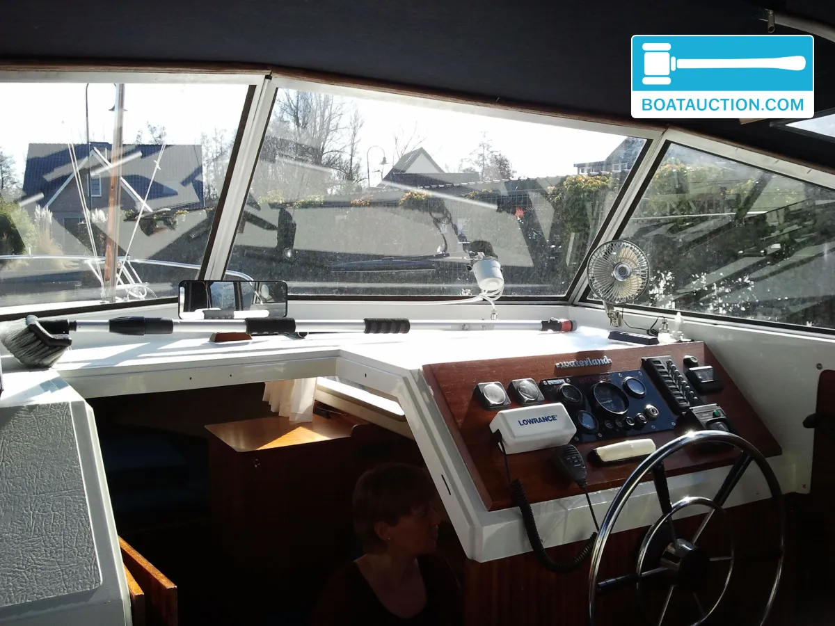 foto: 8 Waterland 850 EV