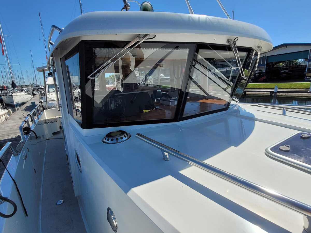 foto: 4 Sargo 36