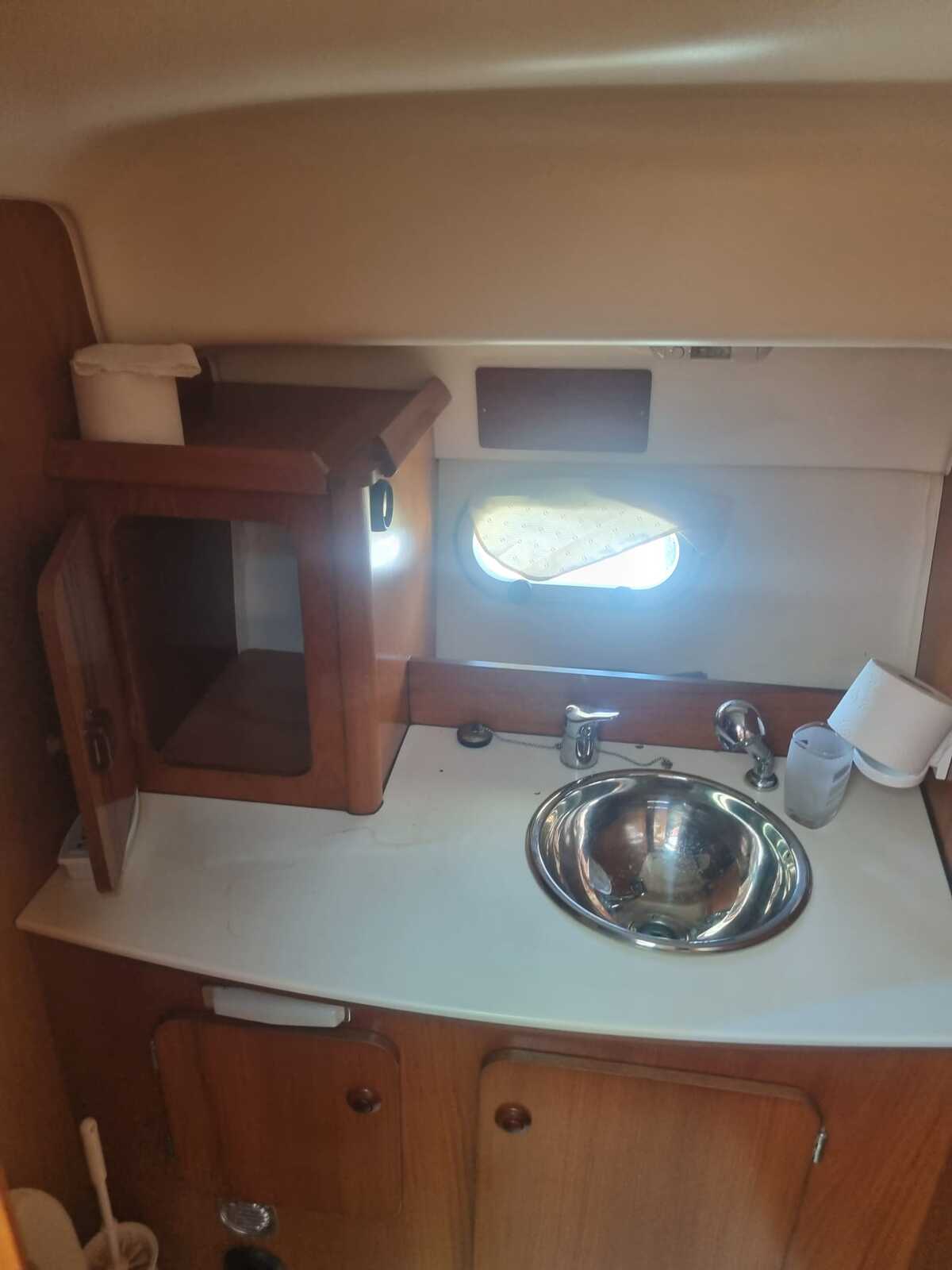 foto: 21 Jeanneau Merry Fisher 925