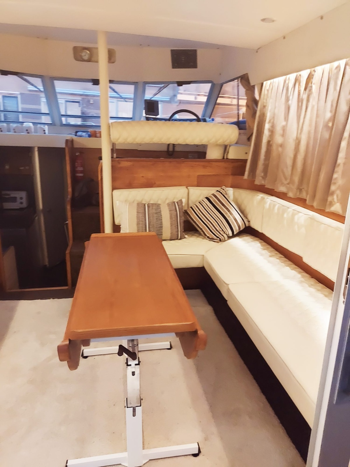 foto: 16 Princess 38 Flybridge