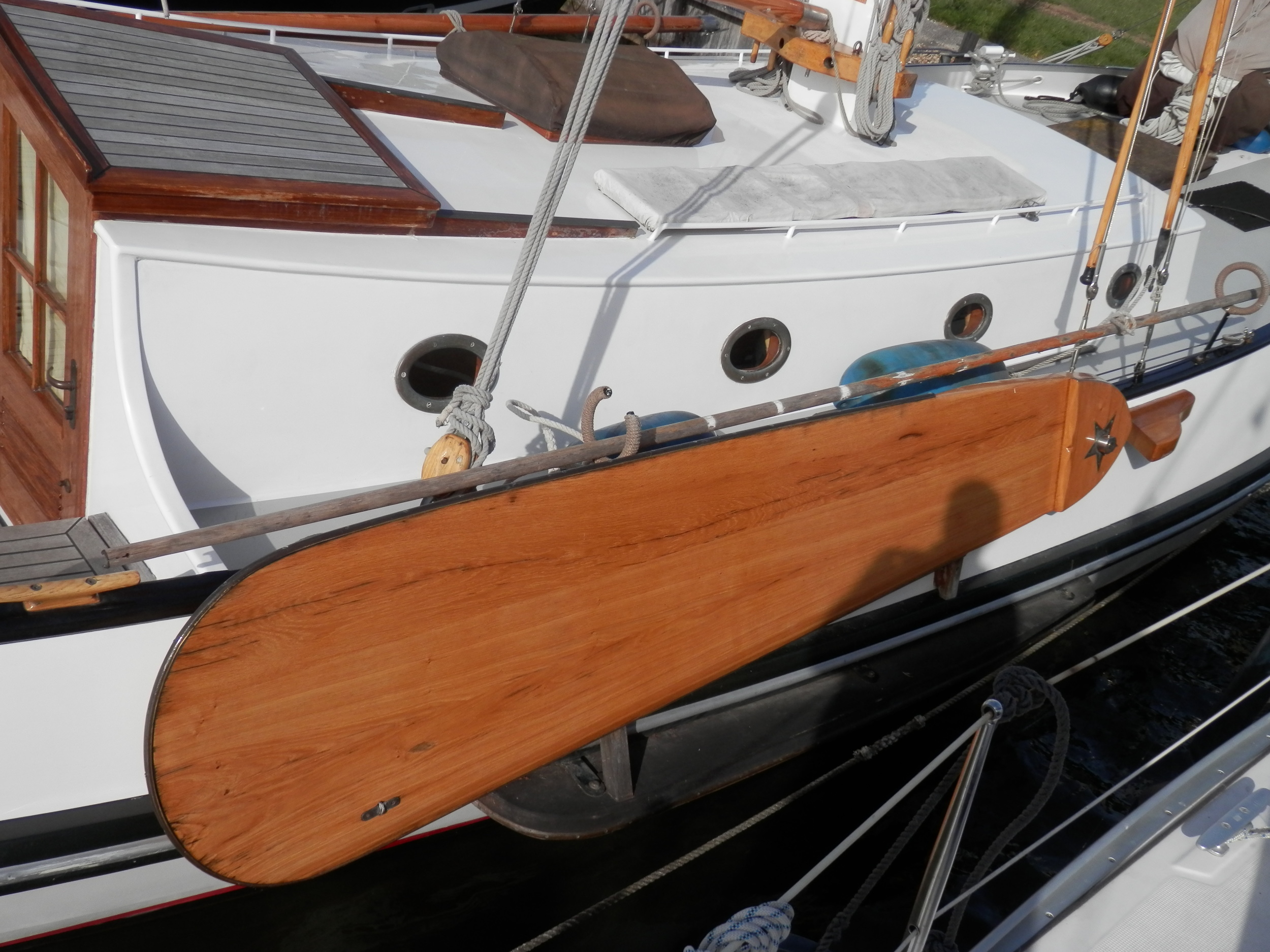 foto: 5 Lemsteraak Stofberg 10.00