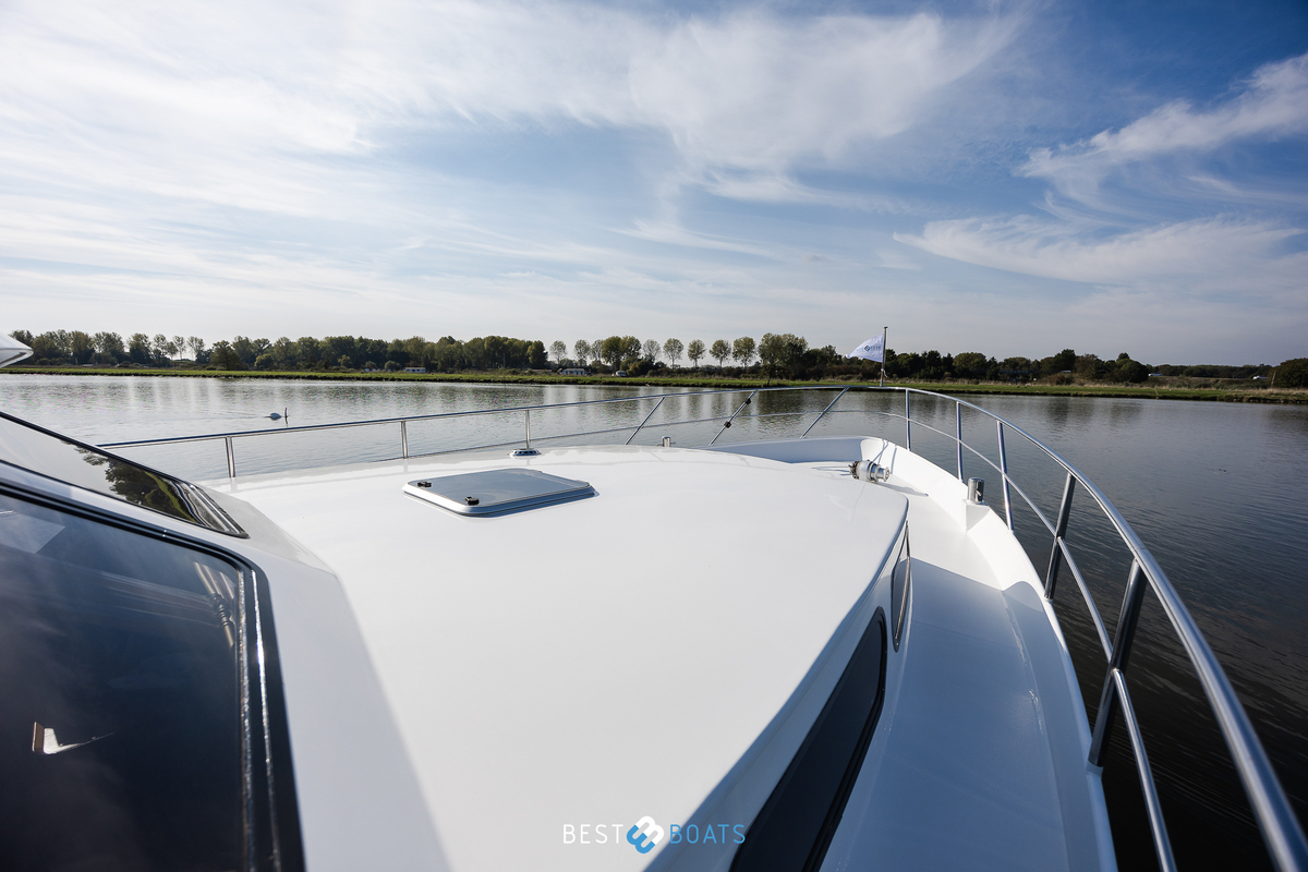 foto: 6 Valkkruiser 12.60 AK