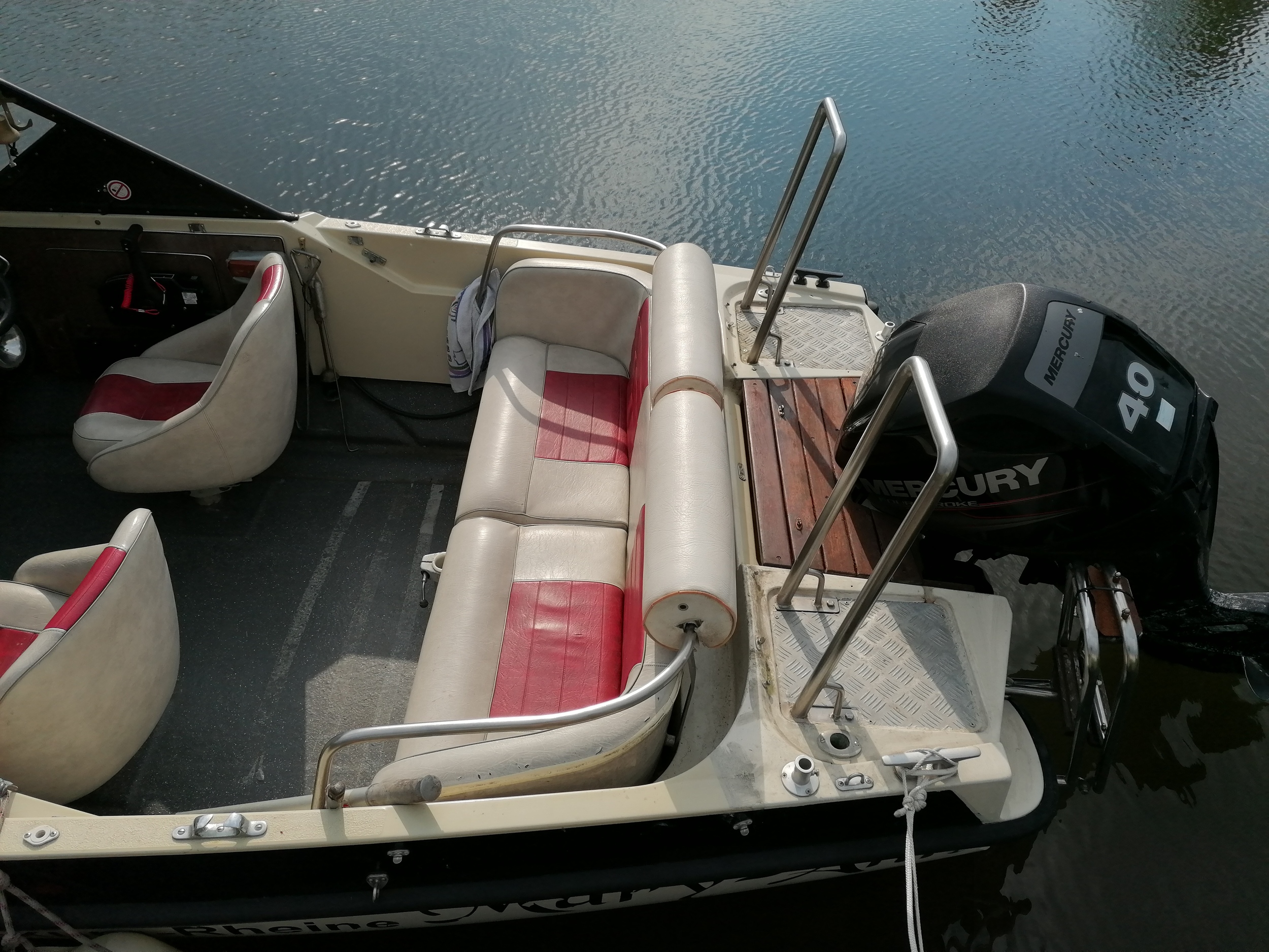 foto: 5 Kmv Vital 1700