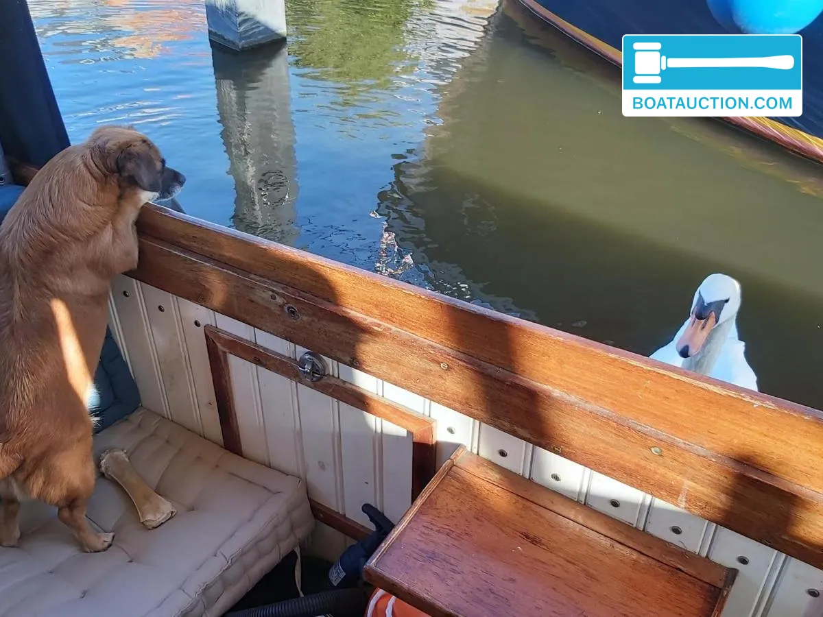 foto: 4 Bakdekker 900