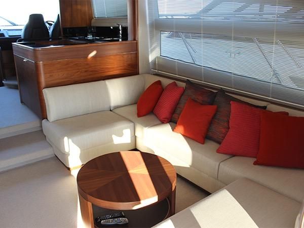 foto: 24 Princess 56