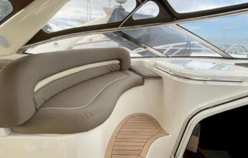 foto: 5 Sunseeker Camargue 44