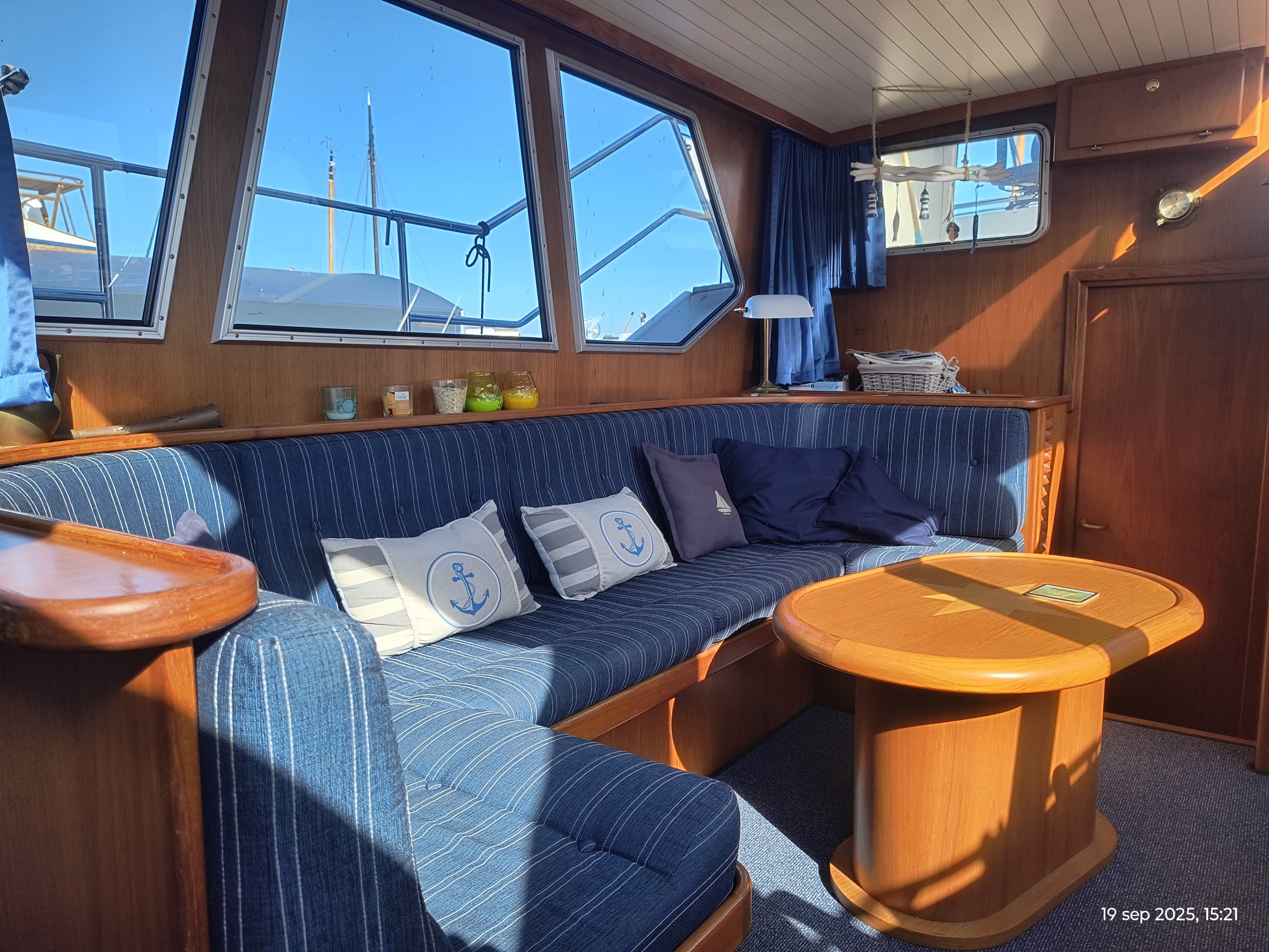 foto: 6 Smelne Kruiser 1140 DL AK