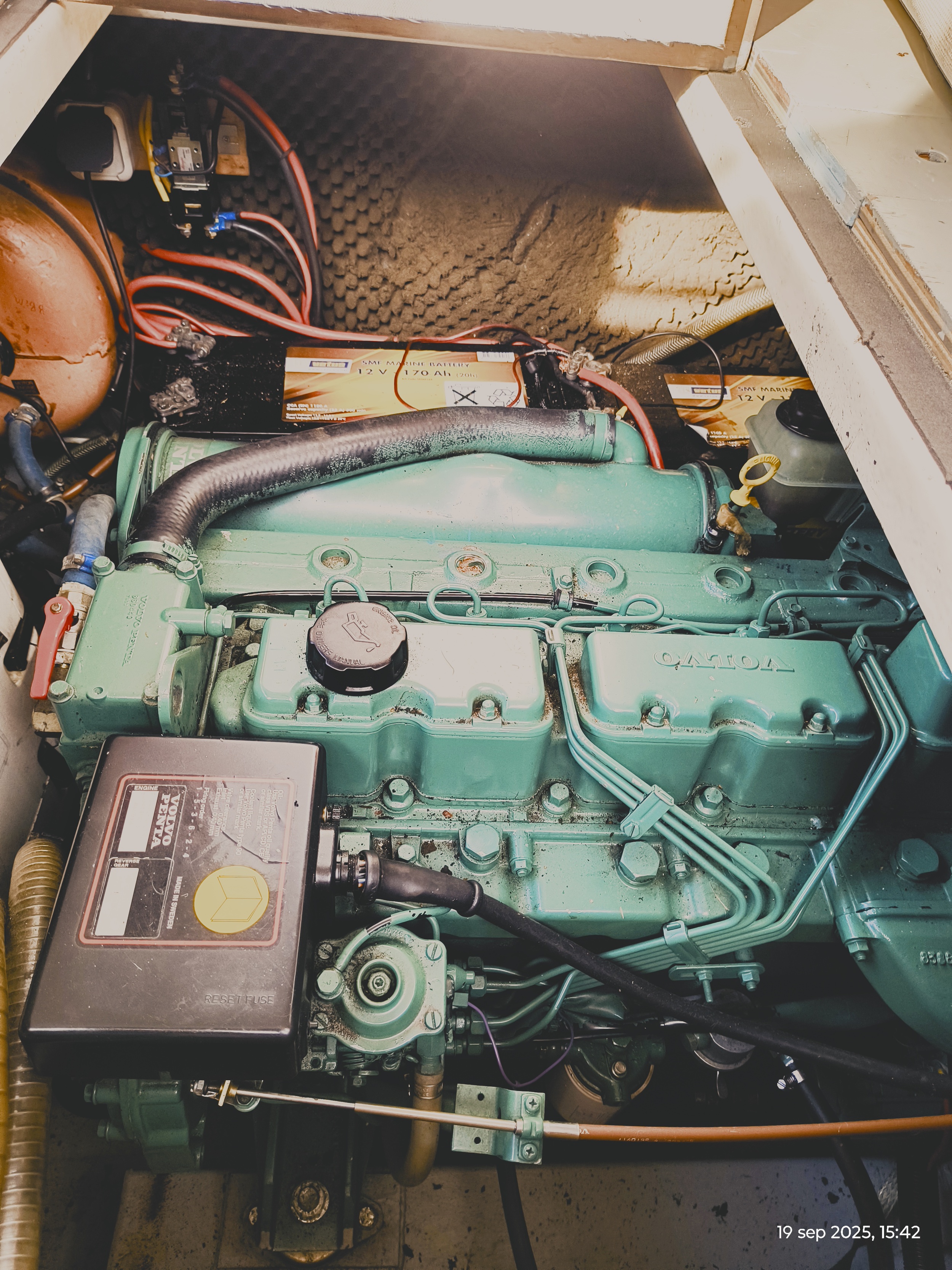 foto: 5 Smelne Kruiser 1140 DL AK