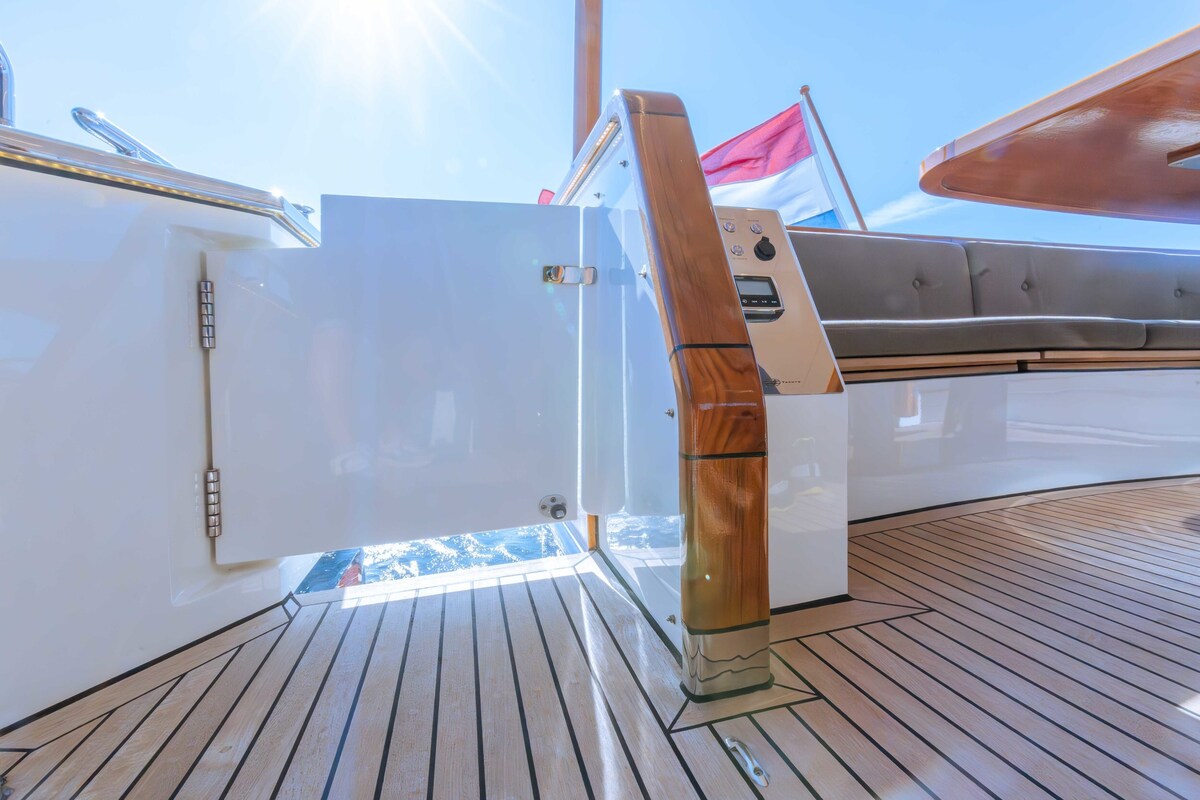 foto: 10 Linssen Grand Sturdy 590 AC Wheelhouse L-Class