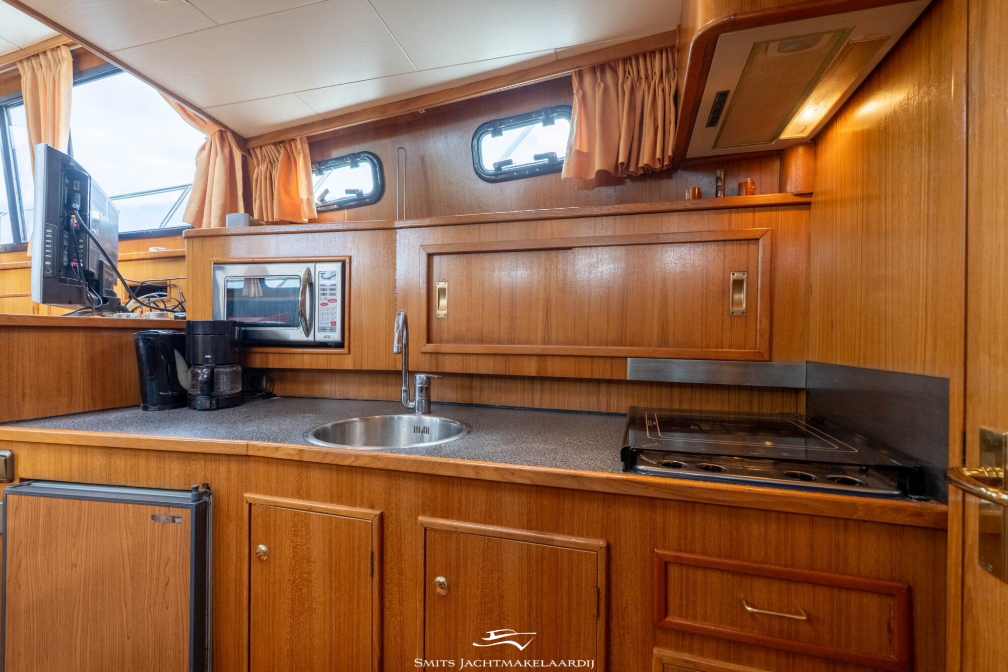 foto: 39 Valkkruiser Valkkruiser 14.00 AK Cabrio