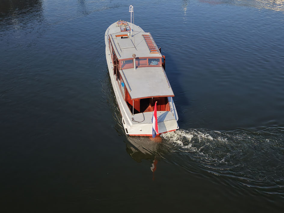 foto: 4 Bakdeksalonkruiser 11.20