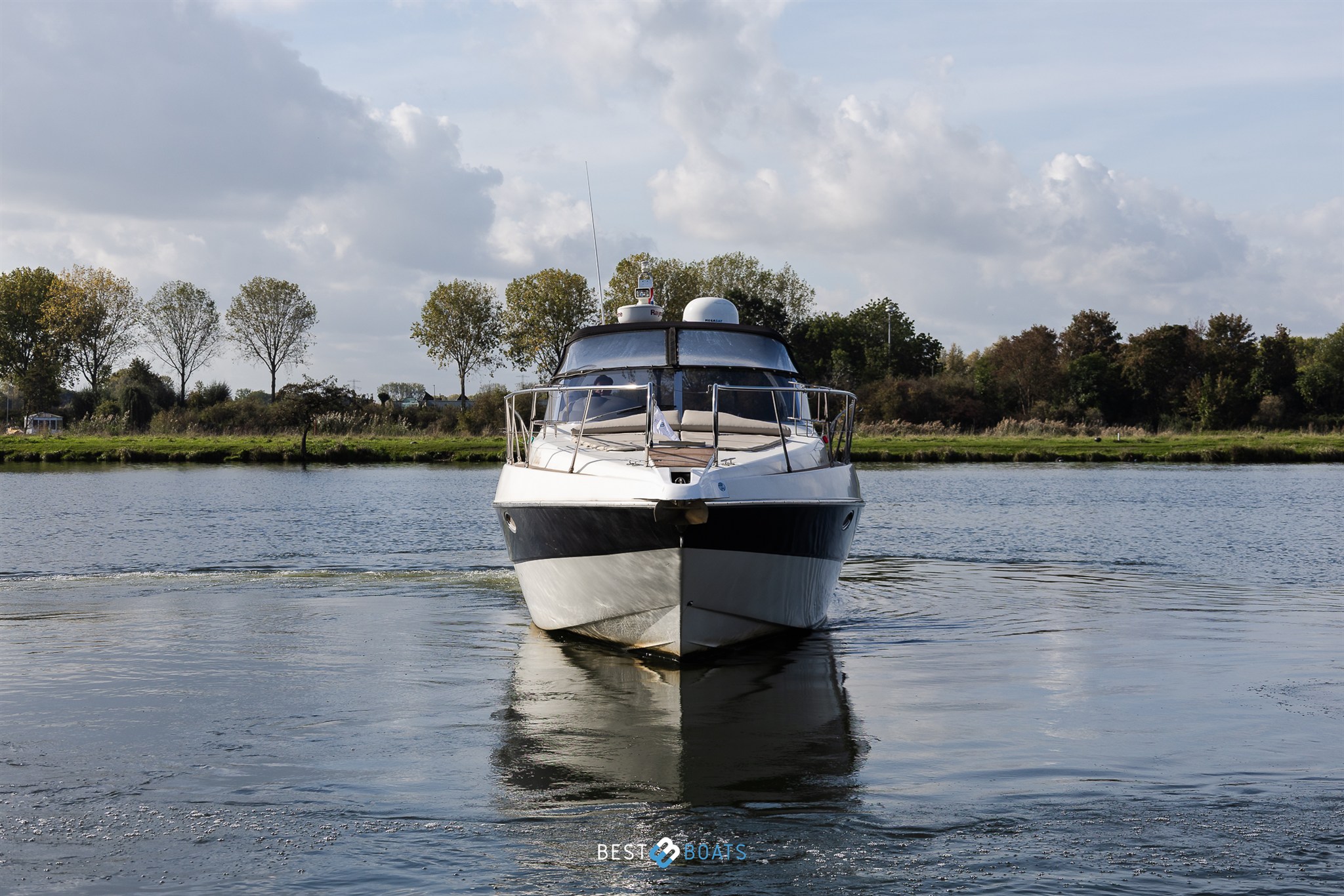 foto: 4 Cranchi Endurance 39