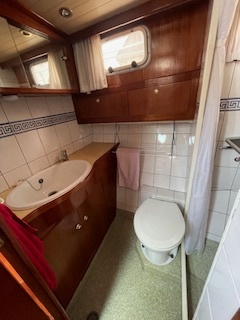 foto: 6 Pikmeerkruiser 11.50 Open Kuip