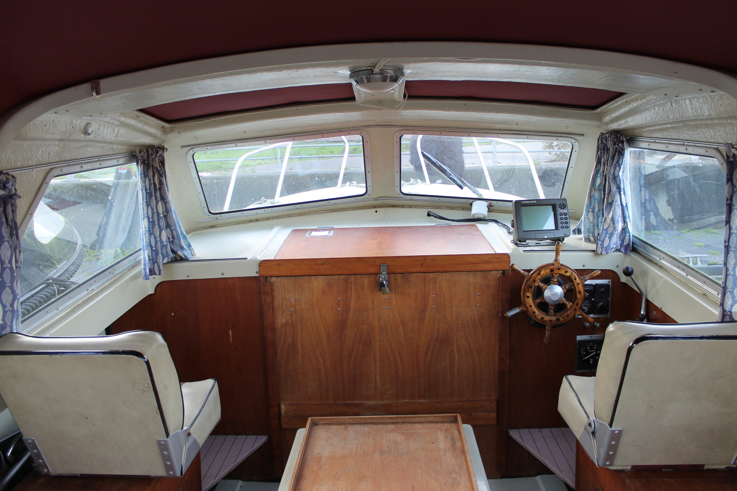 Viksund 660