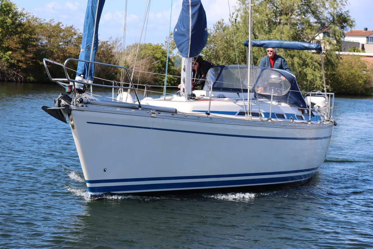 foto: 5 Bavaria 38