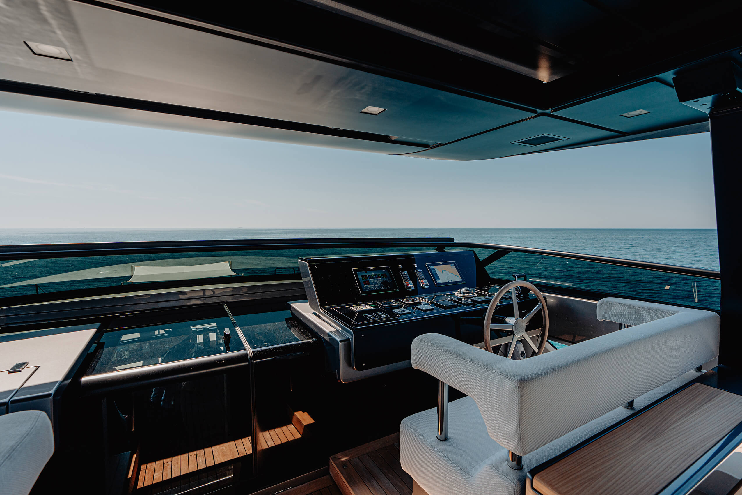 foto: 4 Sanlorenzo SL106A