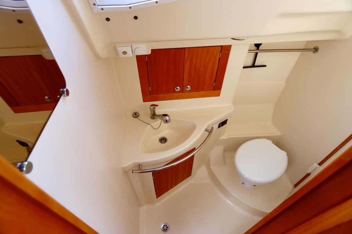 foto: 39 Elan 384 impression