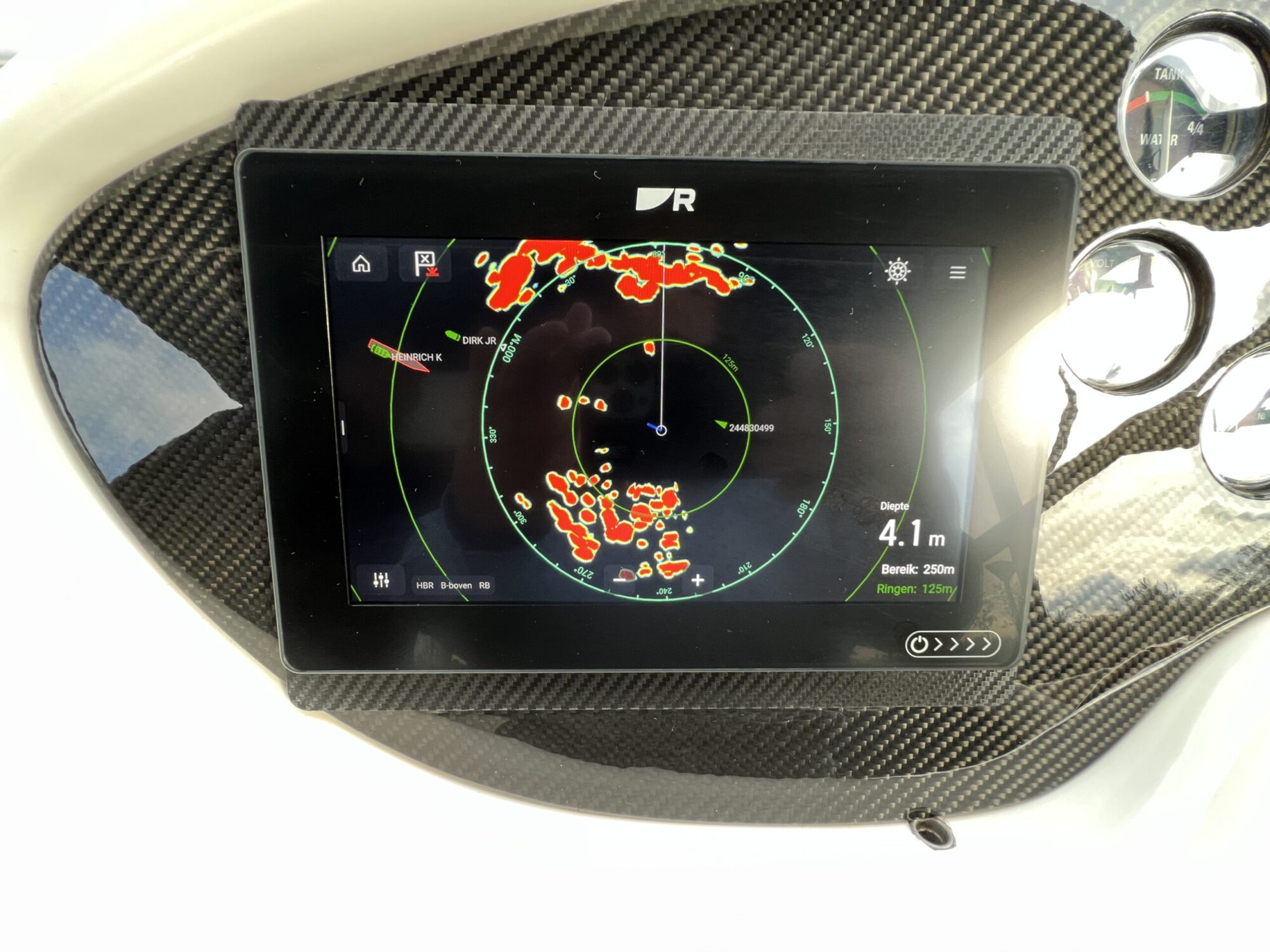 foto: 40 Sunseeker Sunseeker Superhawk 48 Cabrio