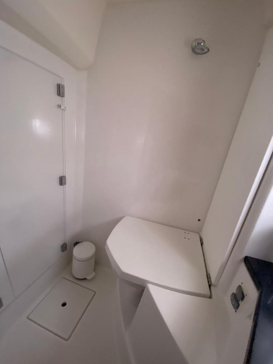 foto: 4 Prestige 440 S