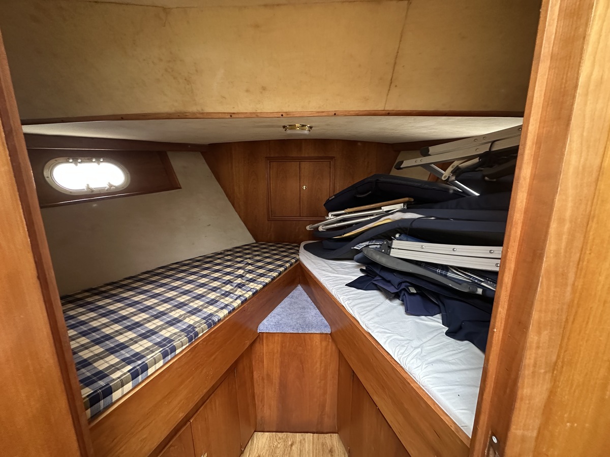 foto: 4 Motorjacht GSAK