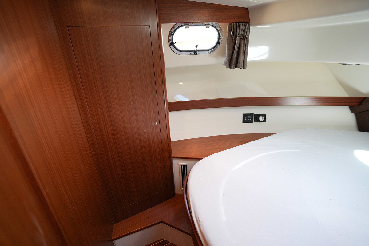 foto: 7 Apreamare 38 Comfort