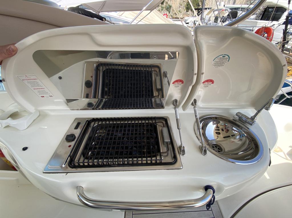 foto: 4 Cranchi Mediterranee 43 HT