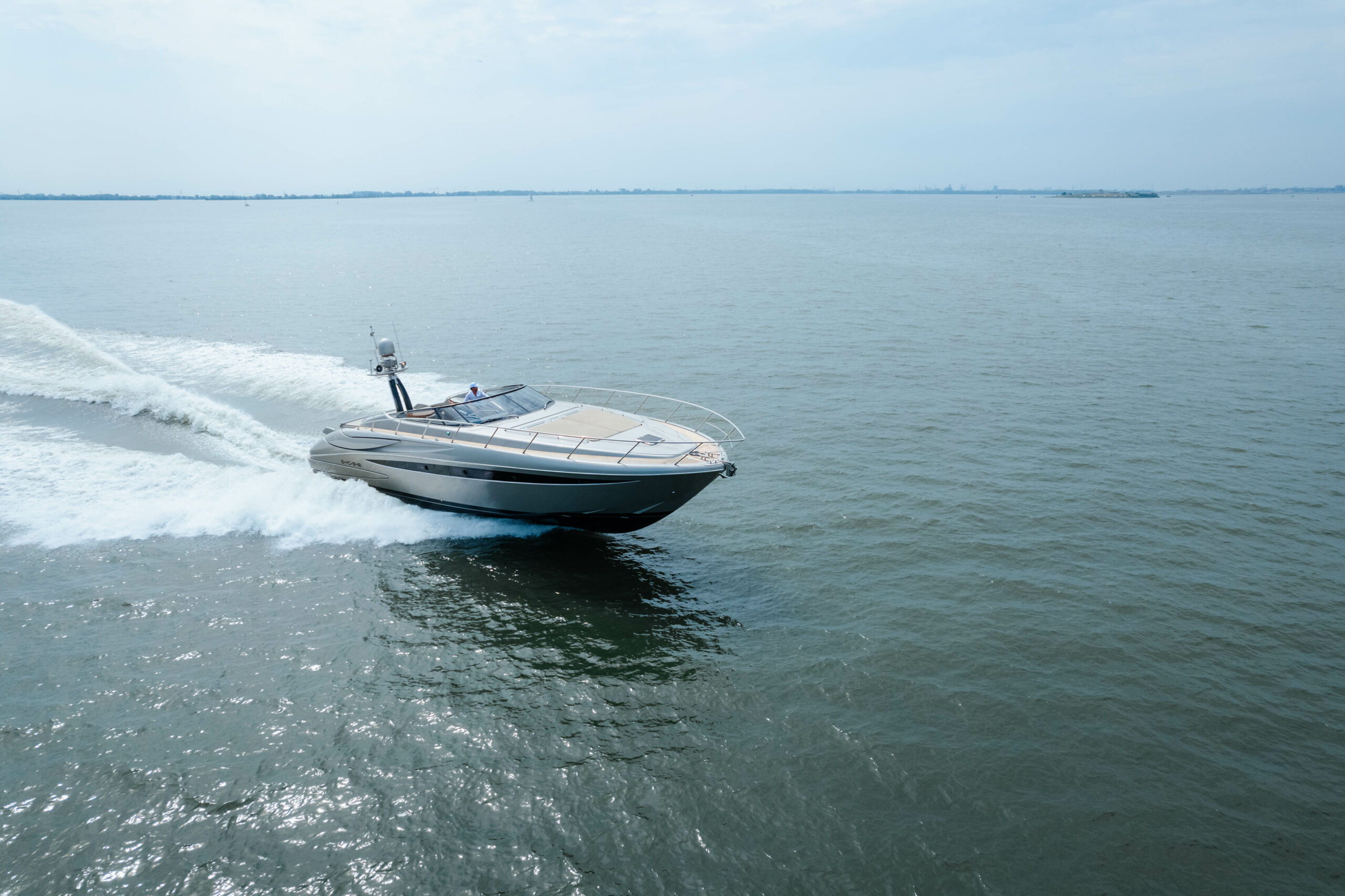 foto: 95 Riva 52 Rivale