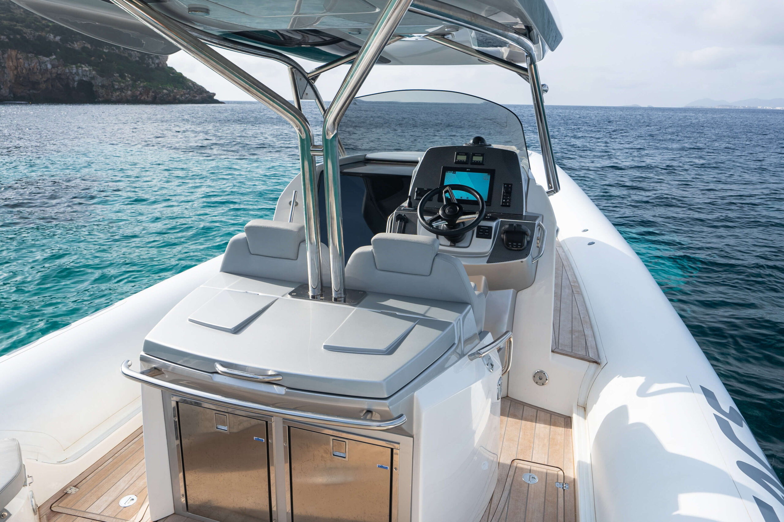 foto: 4 Sacs Strider 11