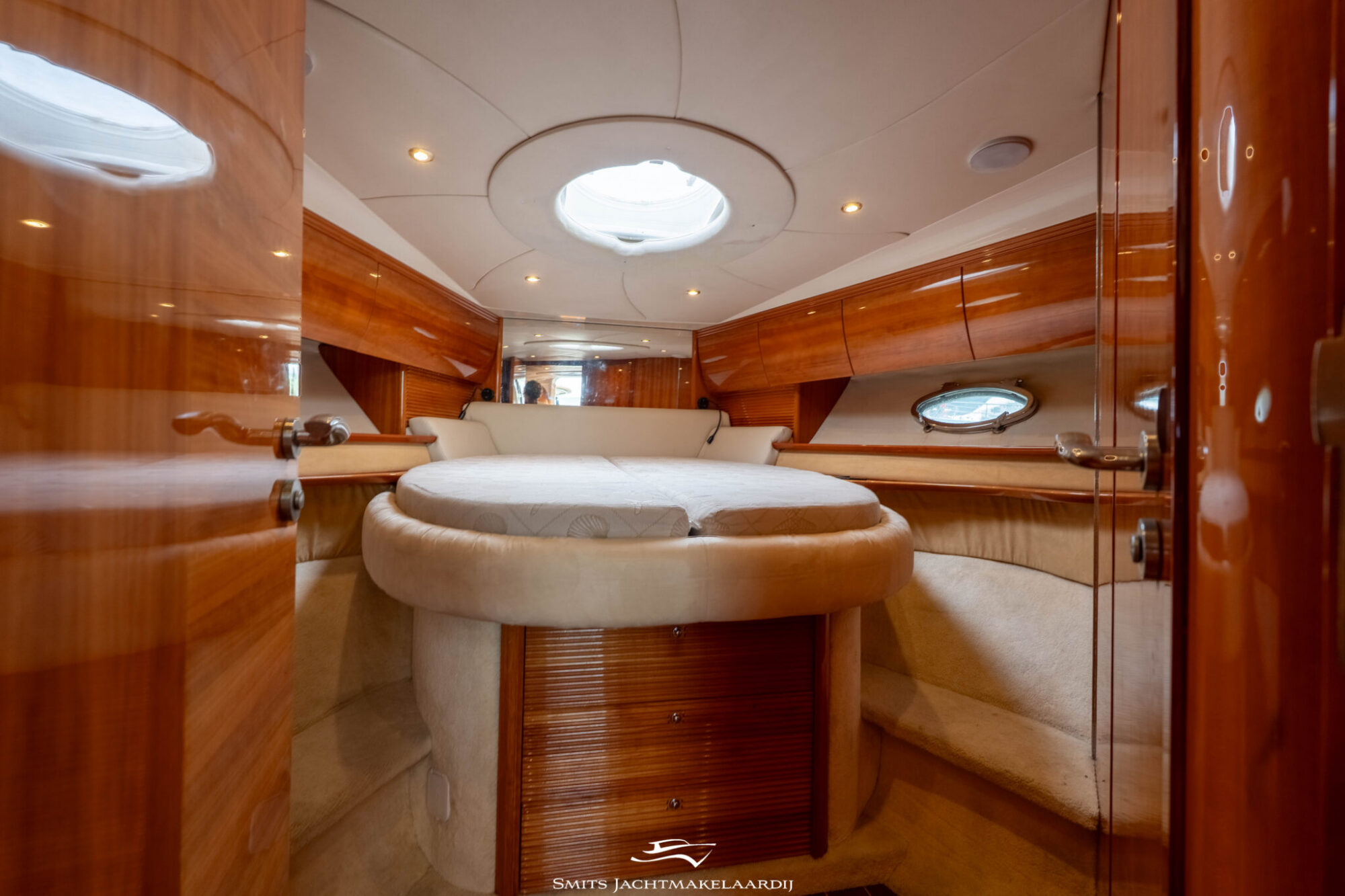 foto: 114 Azimut Azimut Gobbi Atlantis 47