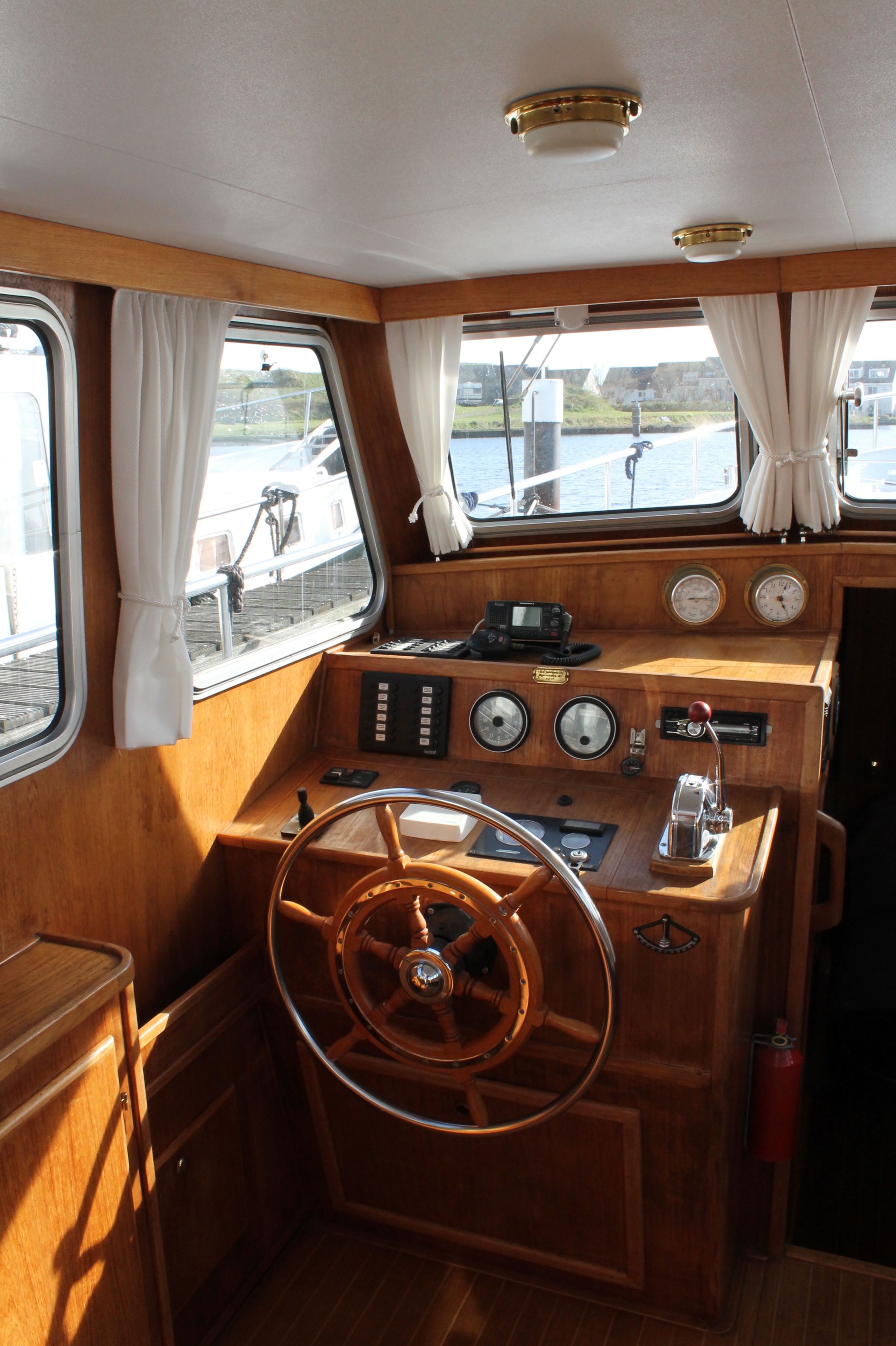 foto: 6 Flevo Kotter 11.35