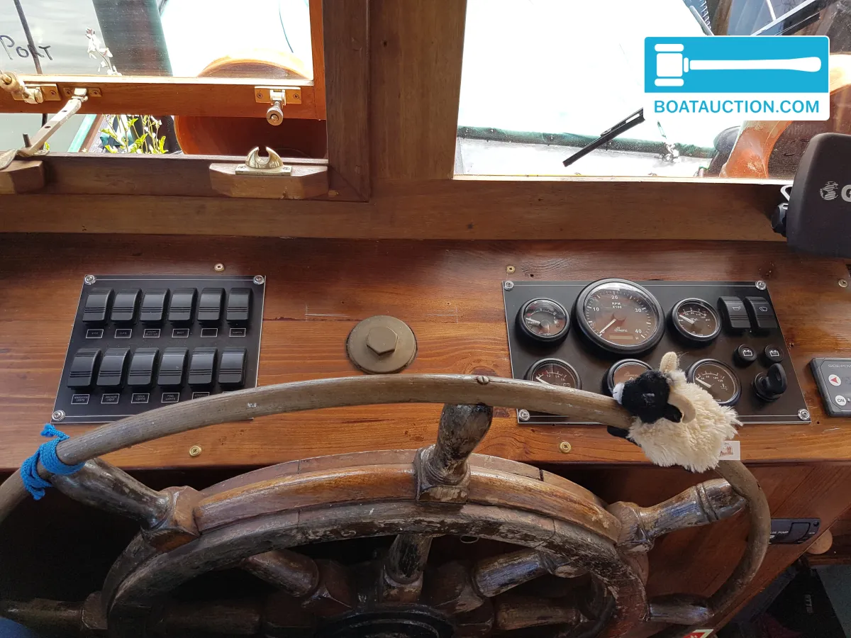 foto: 20 Woonboot 2025