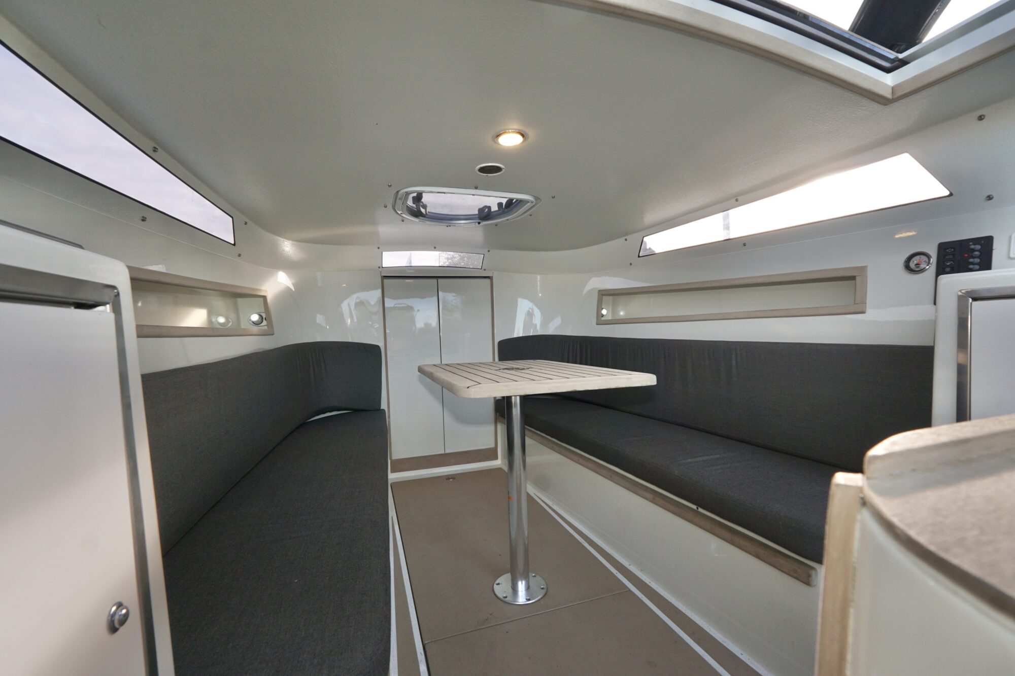 foto: 69 Damarin Damarin 732 Cabin