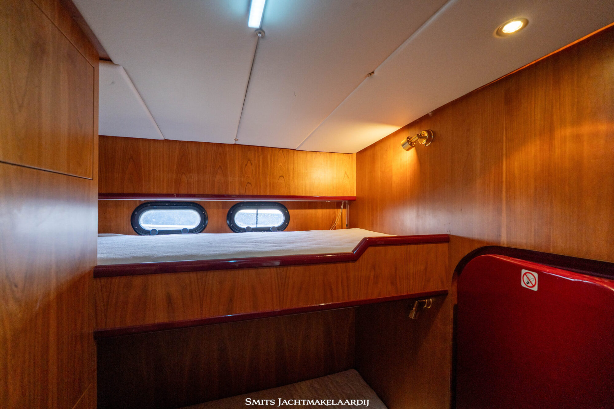 foto: 7 Pacific Pacific Allure 148 VS