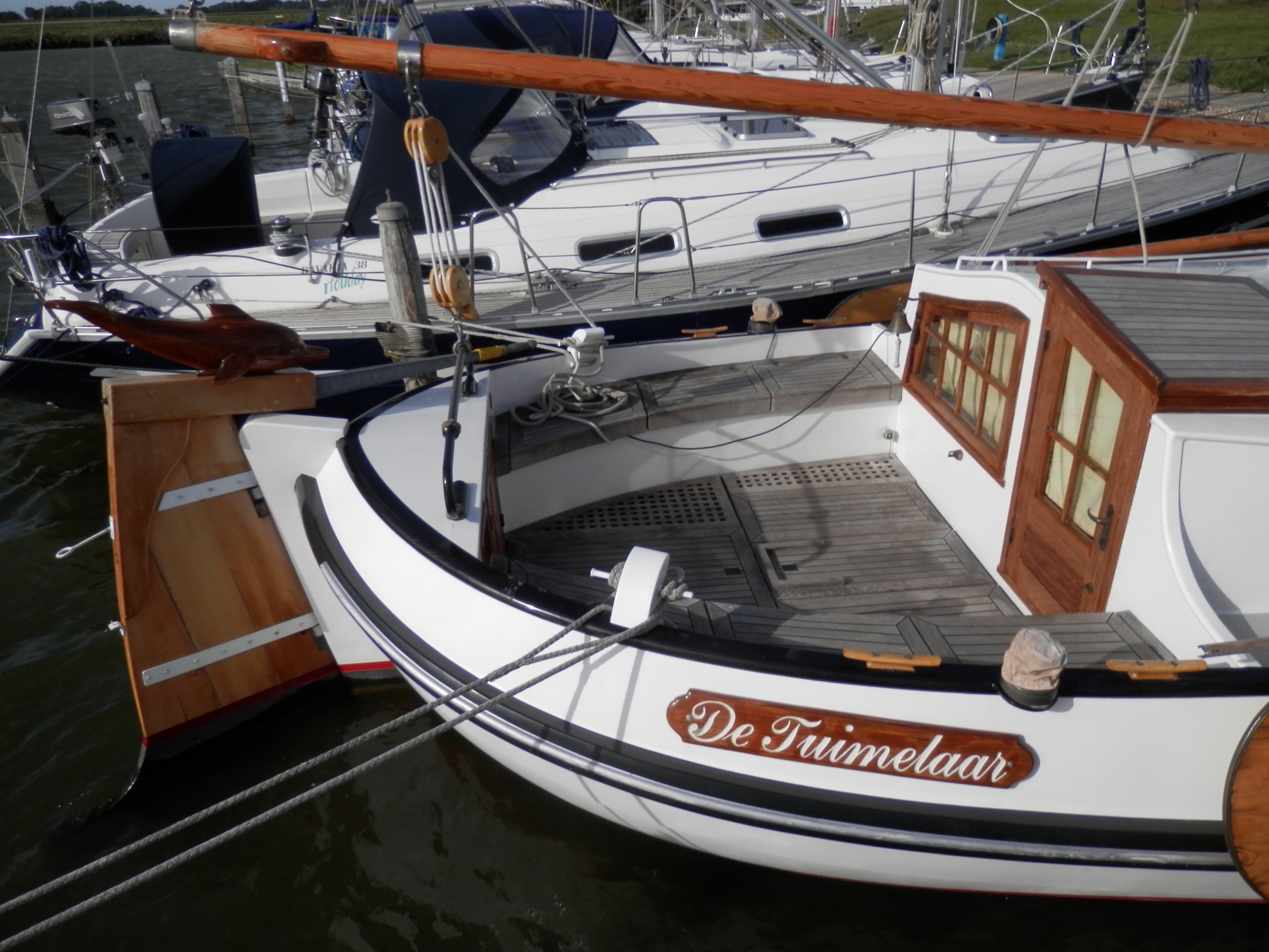 foto: 6 Lemsteraak Stofberg 10.00