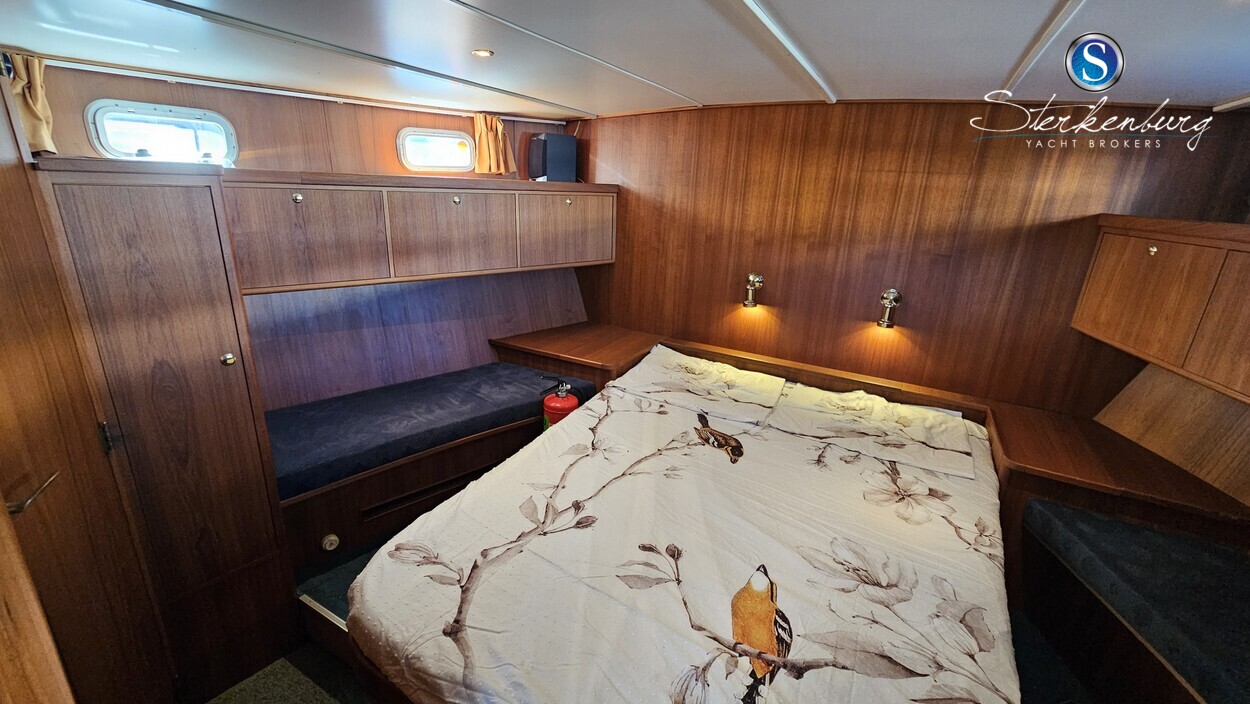 foto: 5 De Ruiter Kotter 1400