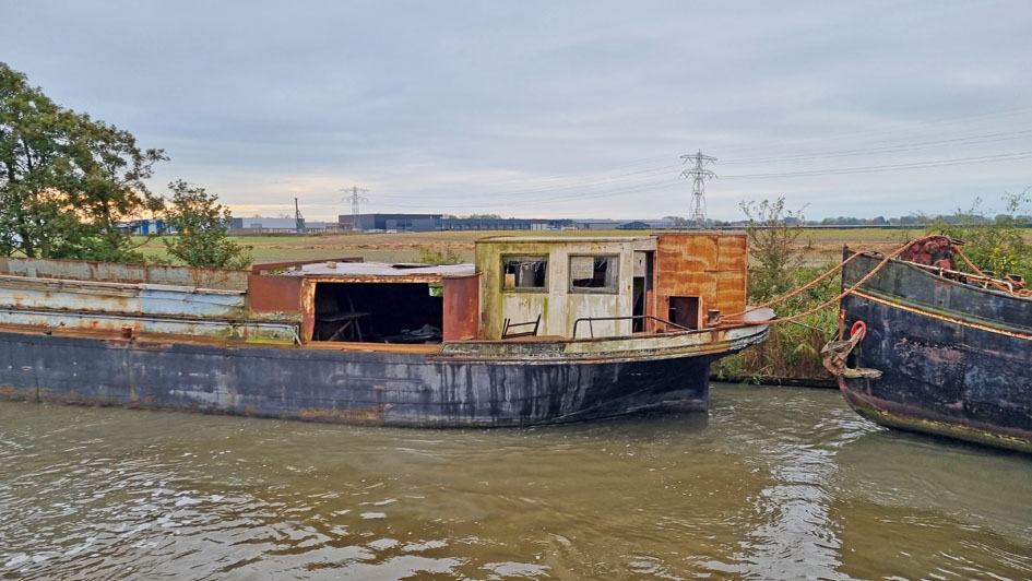 foto: 19 Friese Maatkast 40.00 casco