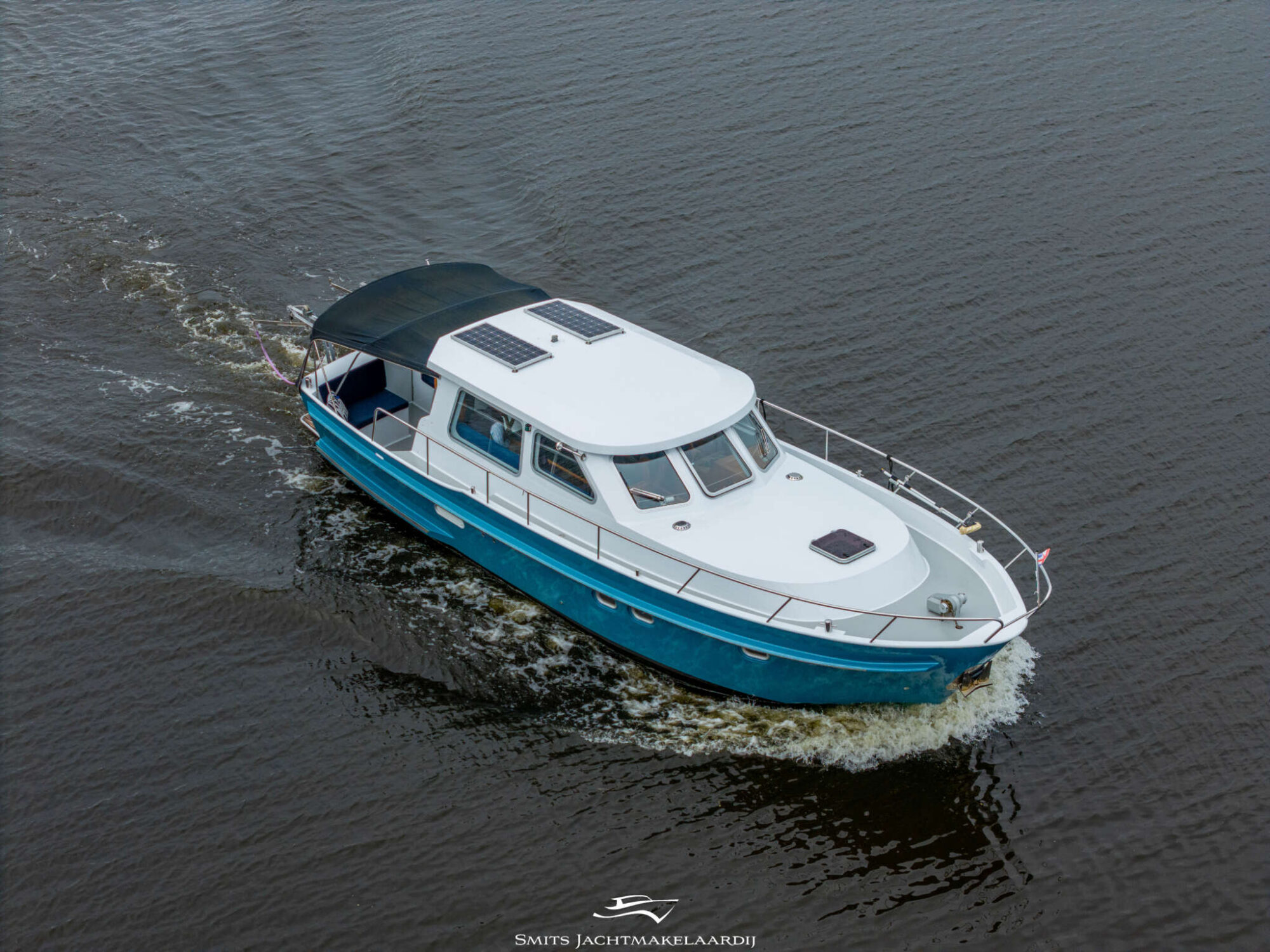 foto: 4 Van Vossen Van Vossen Patrouille 10.50 OK