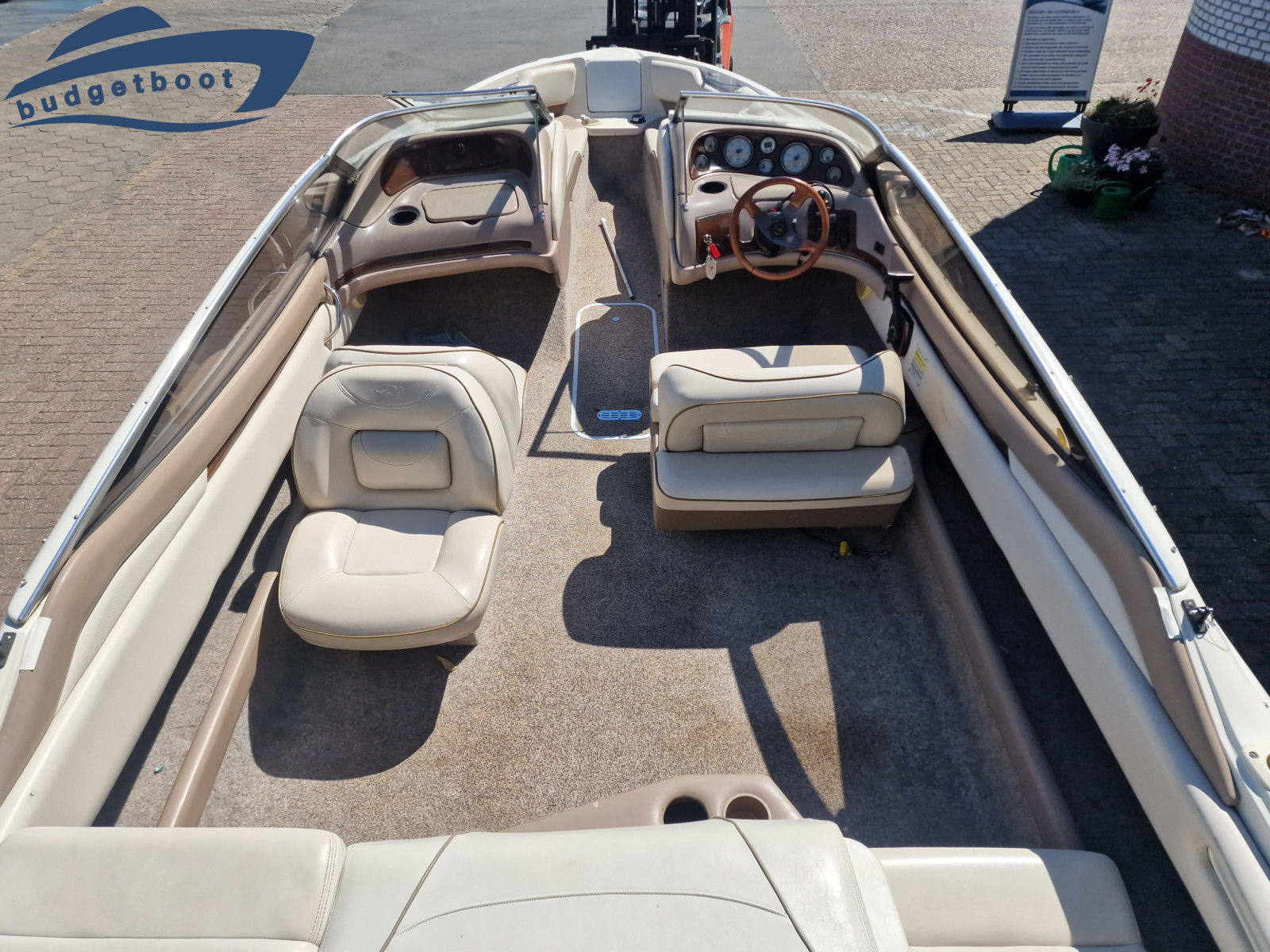 foto: 5 Regal  2100LSR