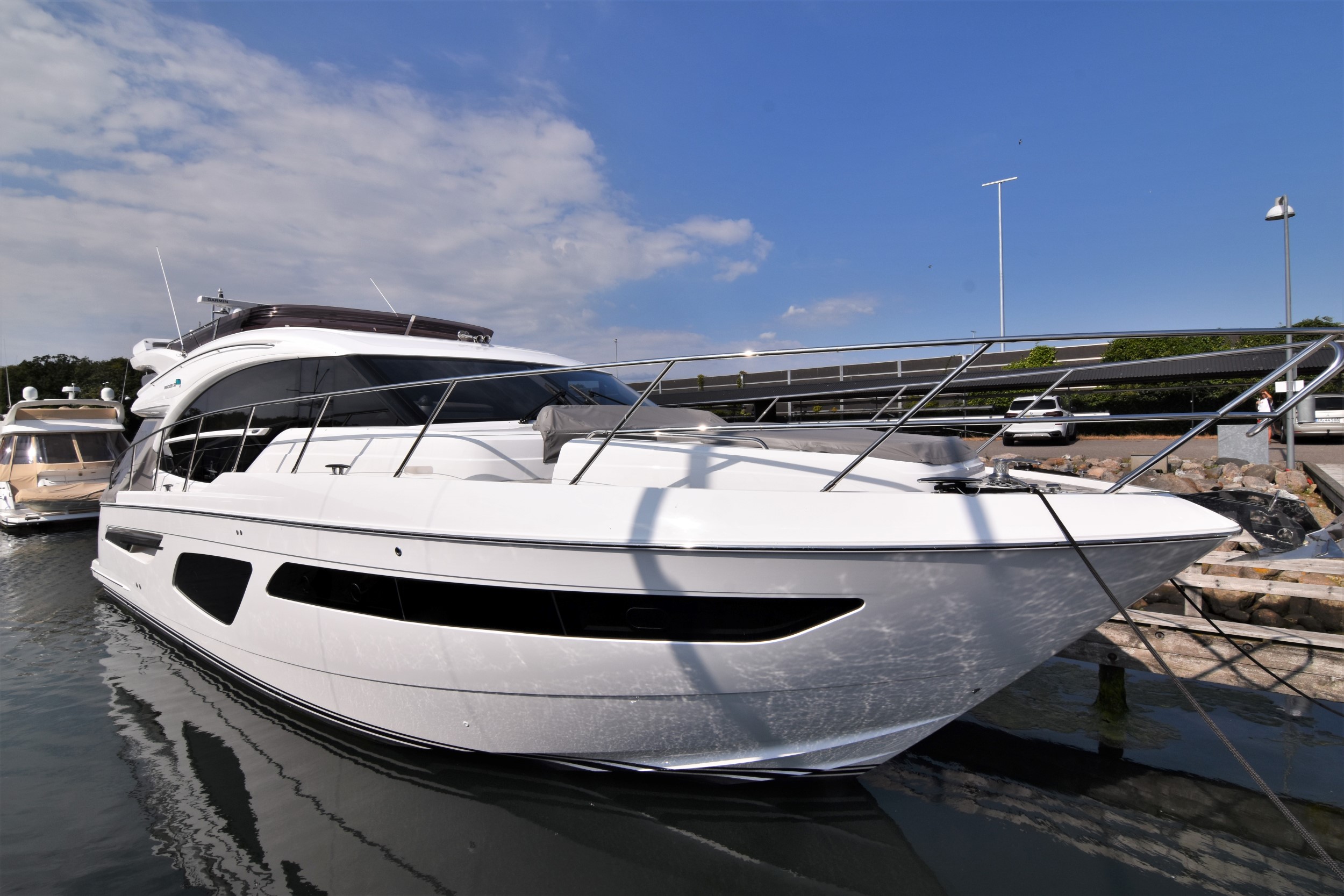 foto: 38 Princess  F55