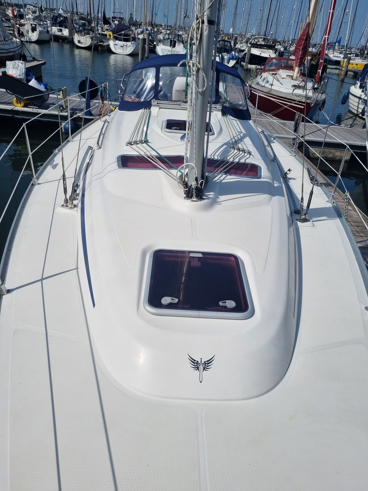 Bavaria  33 Cruiser