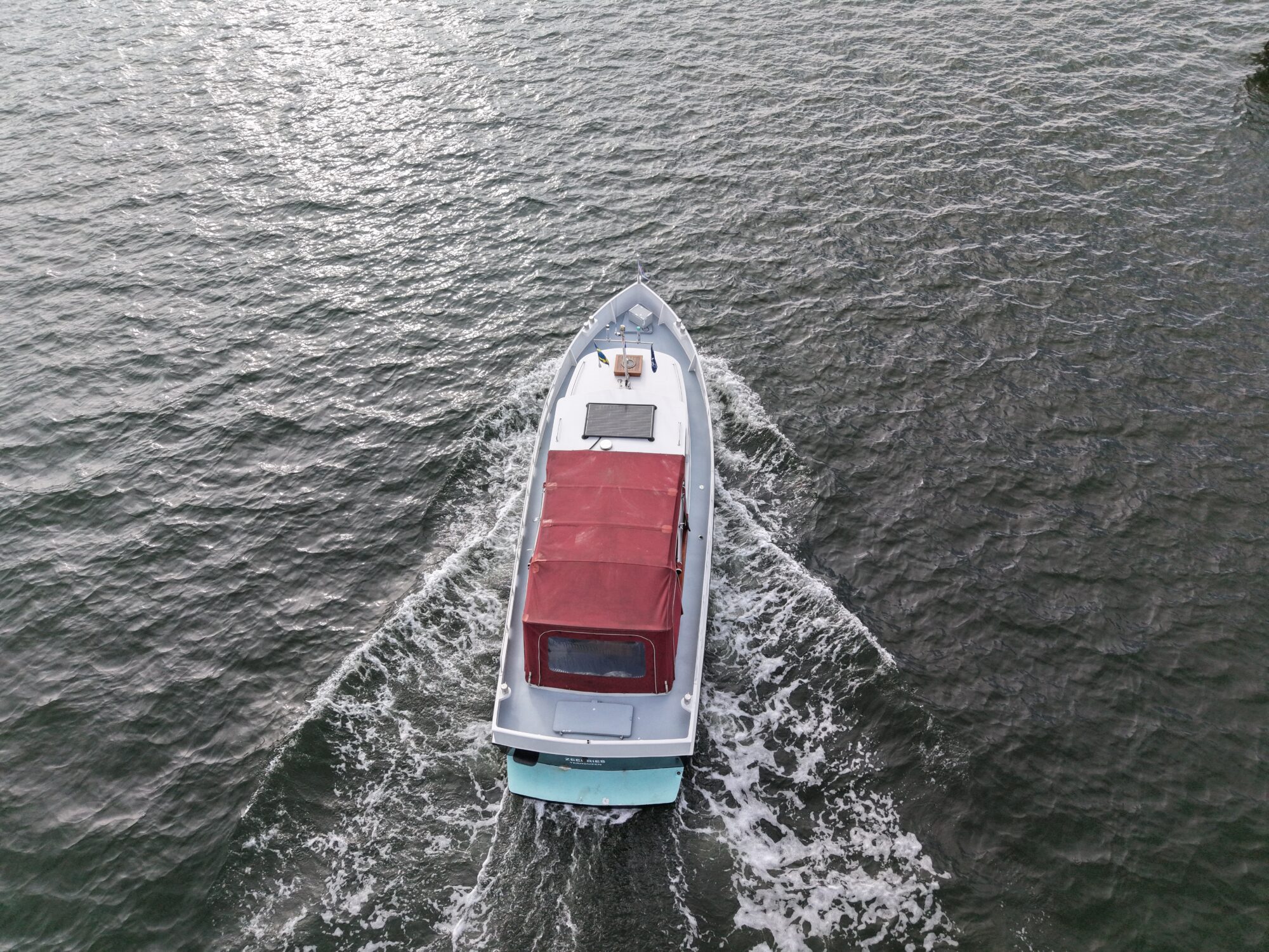 foto: 38 Hanzesloep Hanzesloep 1000