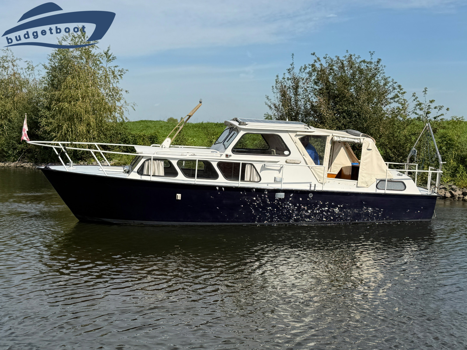 foto: 4 Bezemerkruiser 850 AK/OK