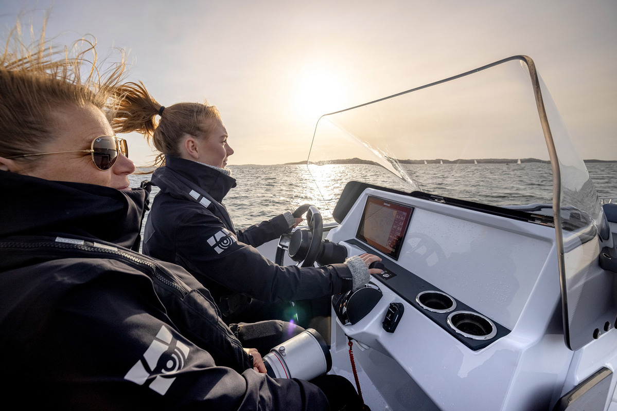 foto: 55 Axopar 22 Spyder