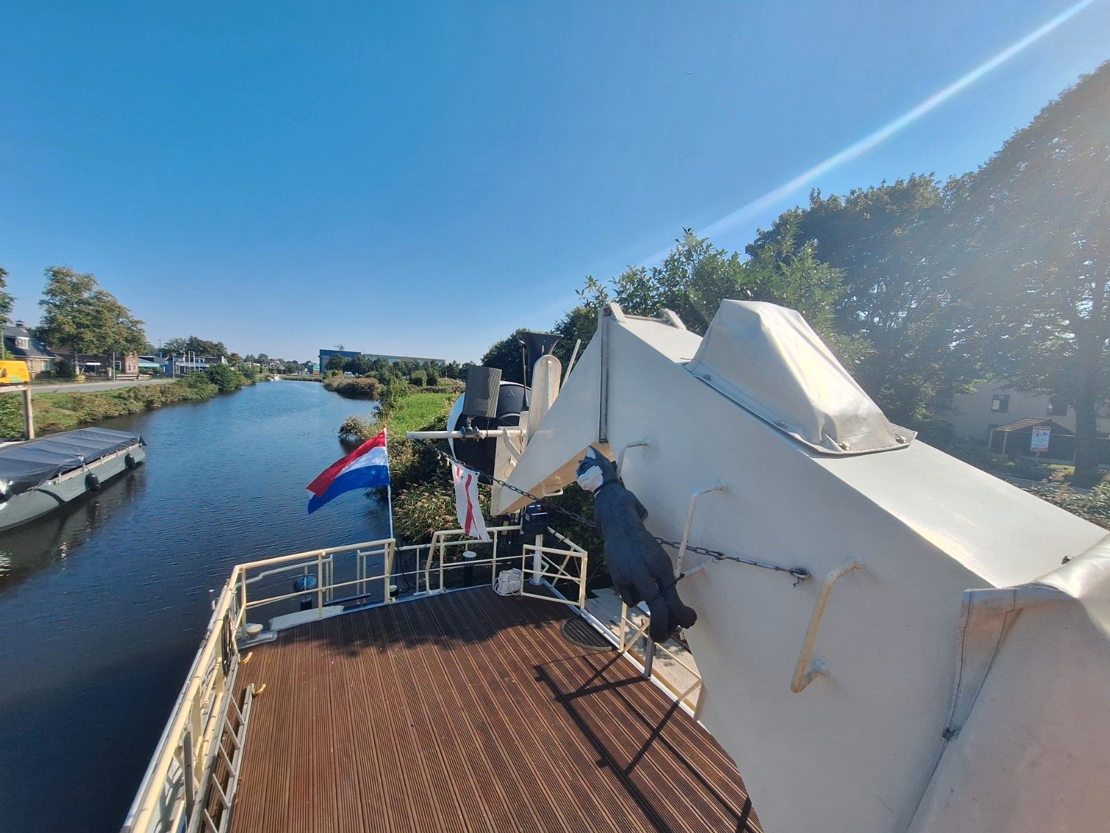 foto: 53 Motorkruiser 1800 AK