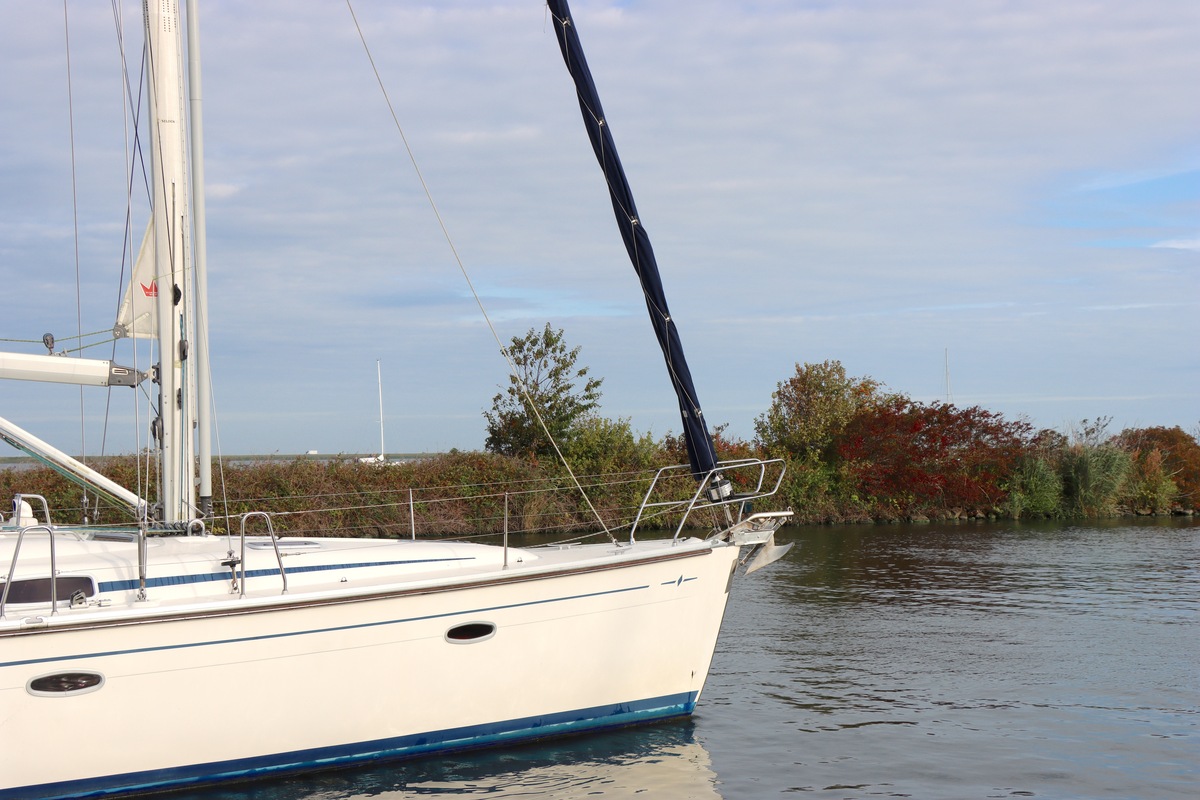 foto: 39 Bavaria 42-3 Cruiser