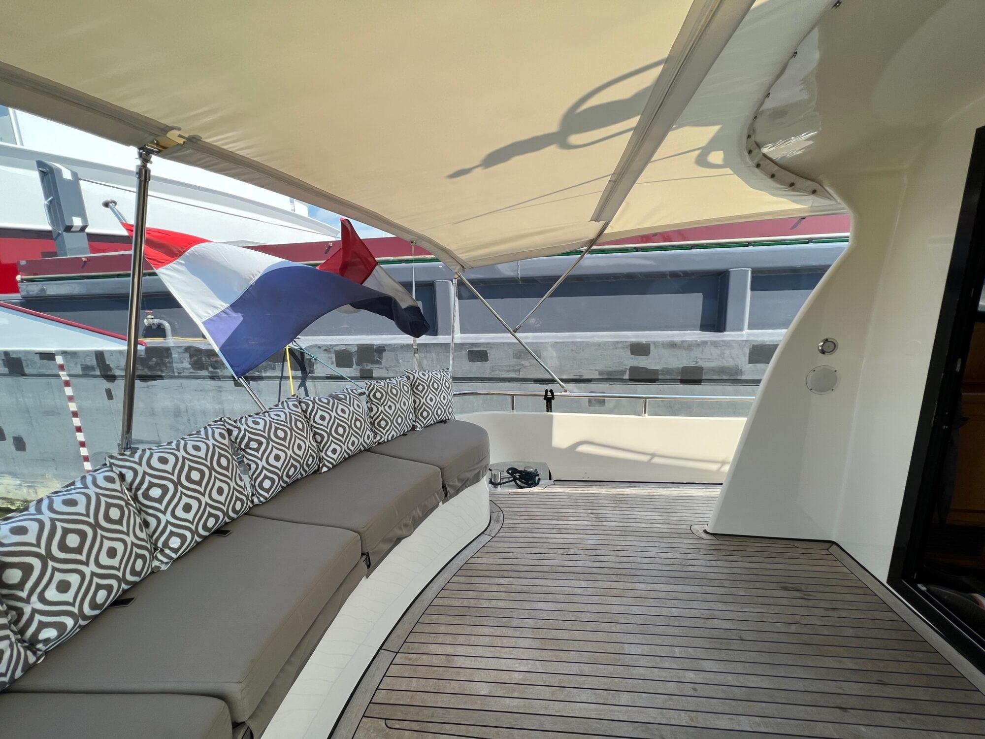 foto: 61 Aquanaut Aquanaut Unico 16.50 PH