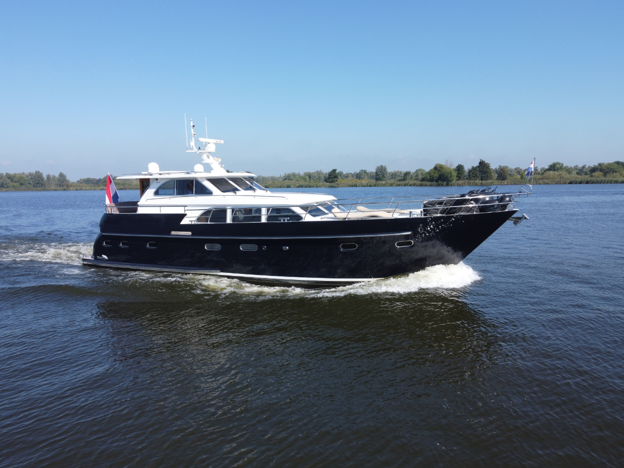foto: 4 Valk Continental 1500