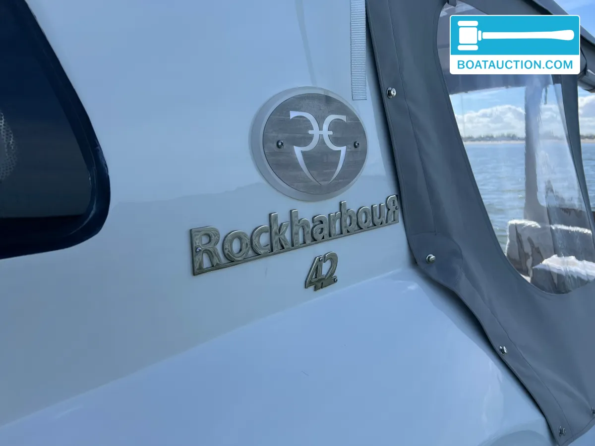 foto: 6 Rockharbour 42S