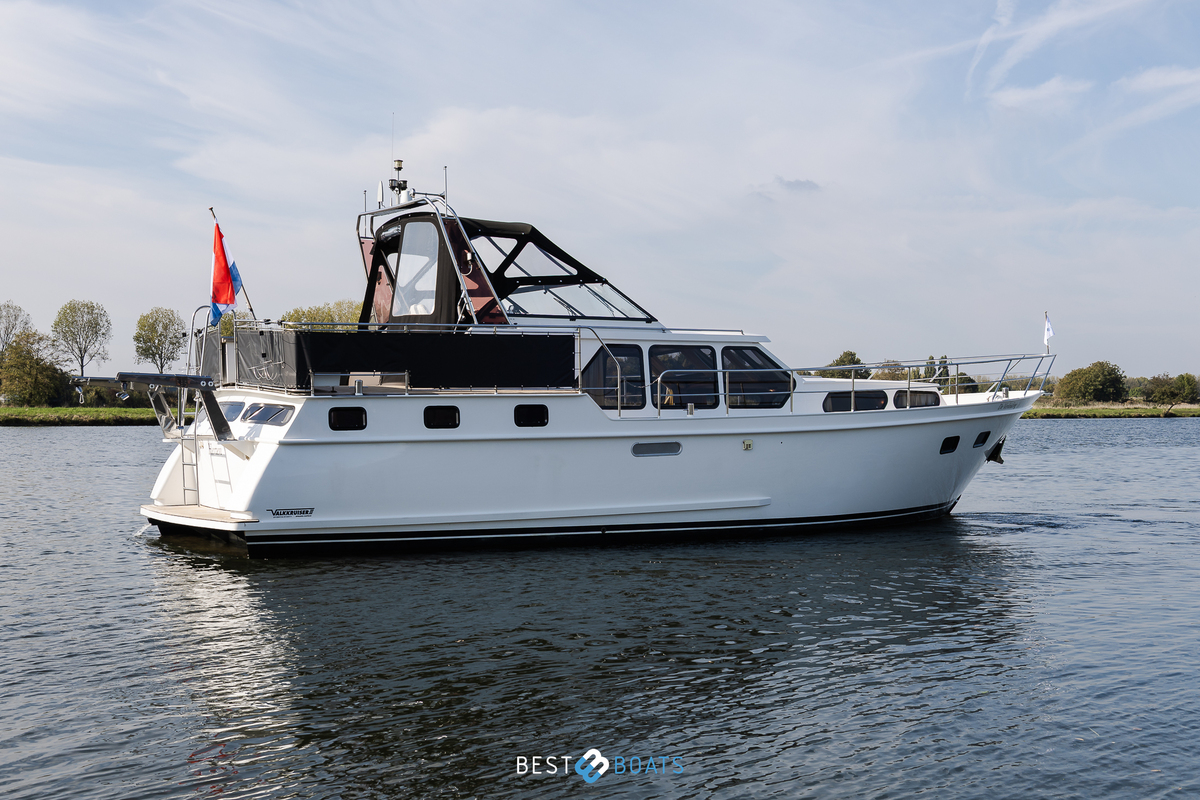 foto: 5 Valkkruiser 12.60 AK