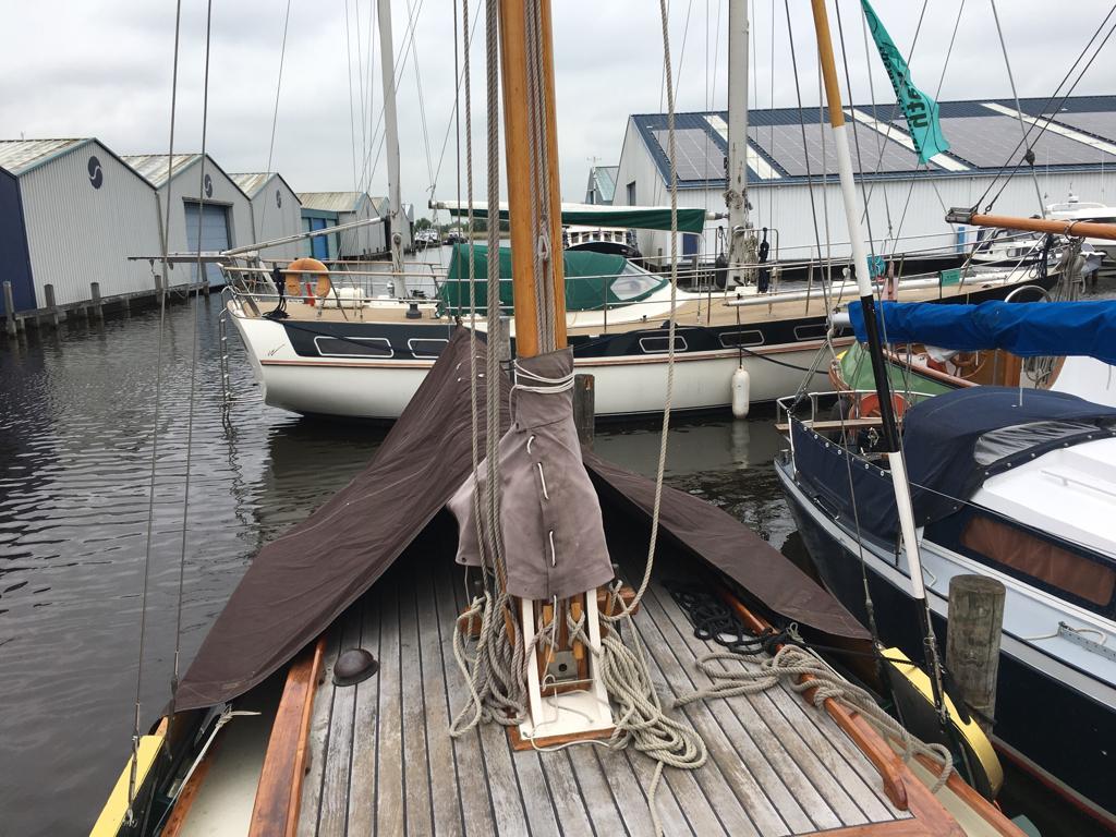 foto: 44 Zeeschouw Huitema 800